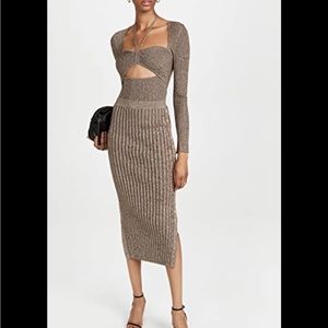 Jonathan Simkhai skirt set